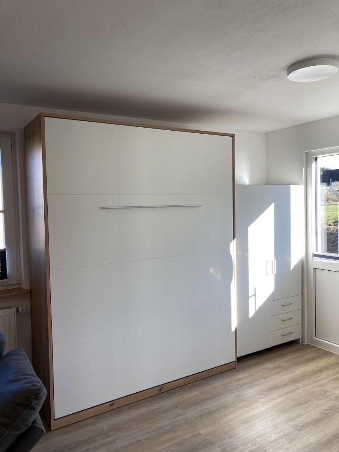 Ferienwohnung Zum Eifelelch Daun Dış mekan fotoğraf