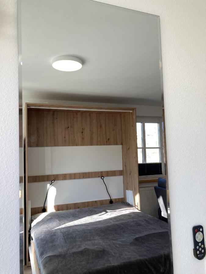 Ferienwohnung Zum Eifelelch Daun Dış mekan fotoğraf